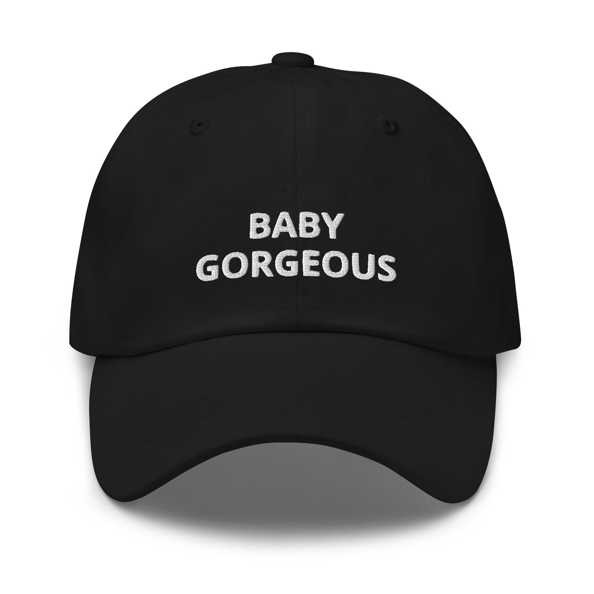 Baby Gorgeous Dad Hat