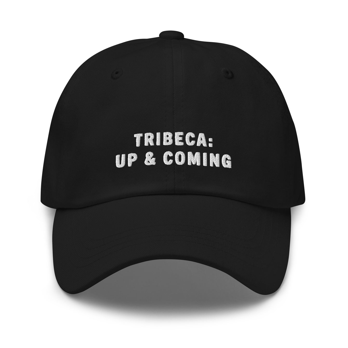 Tribeca Up & Coming Dad Hat