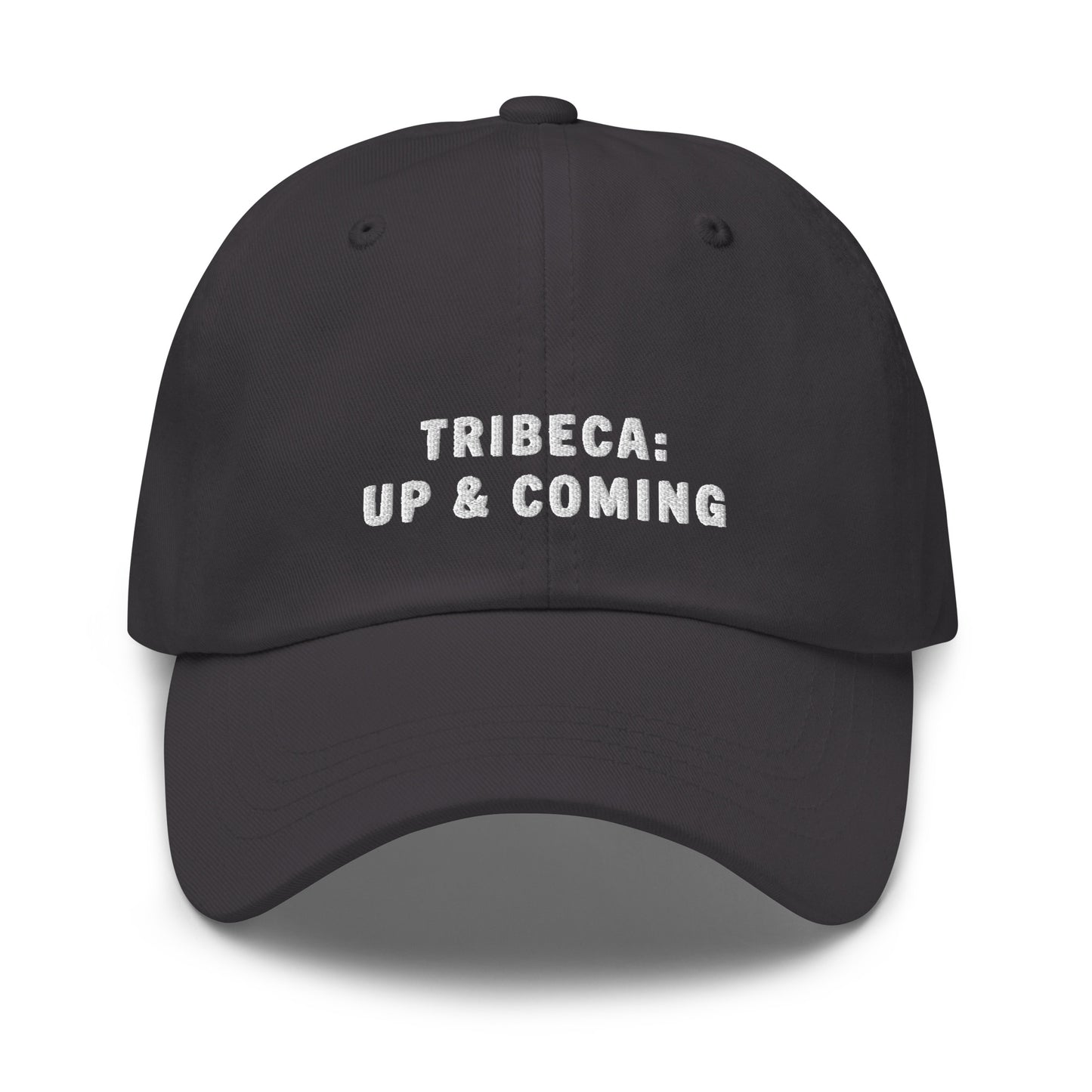 Tribeca Up & Coming Dad Hat