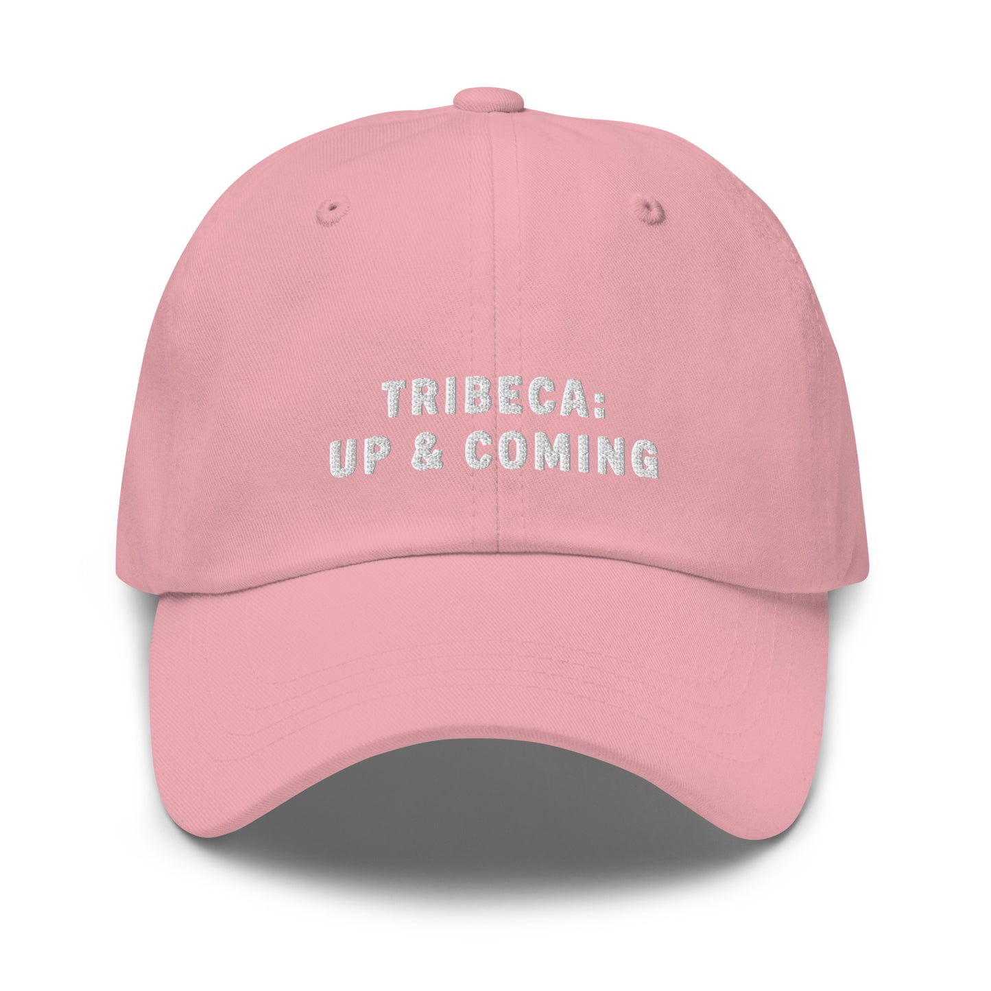 Tribeca Up & Coming Dad Hat