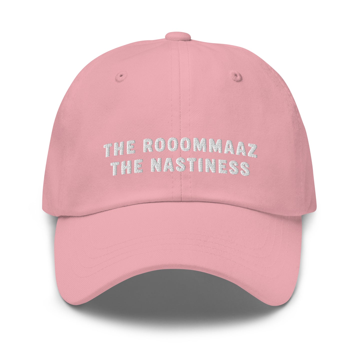 The Rooommaaz The Nastiness Dad Hat