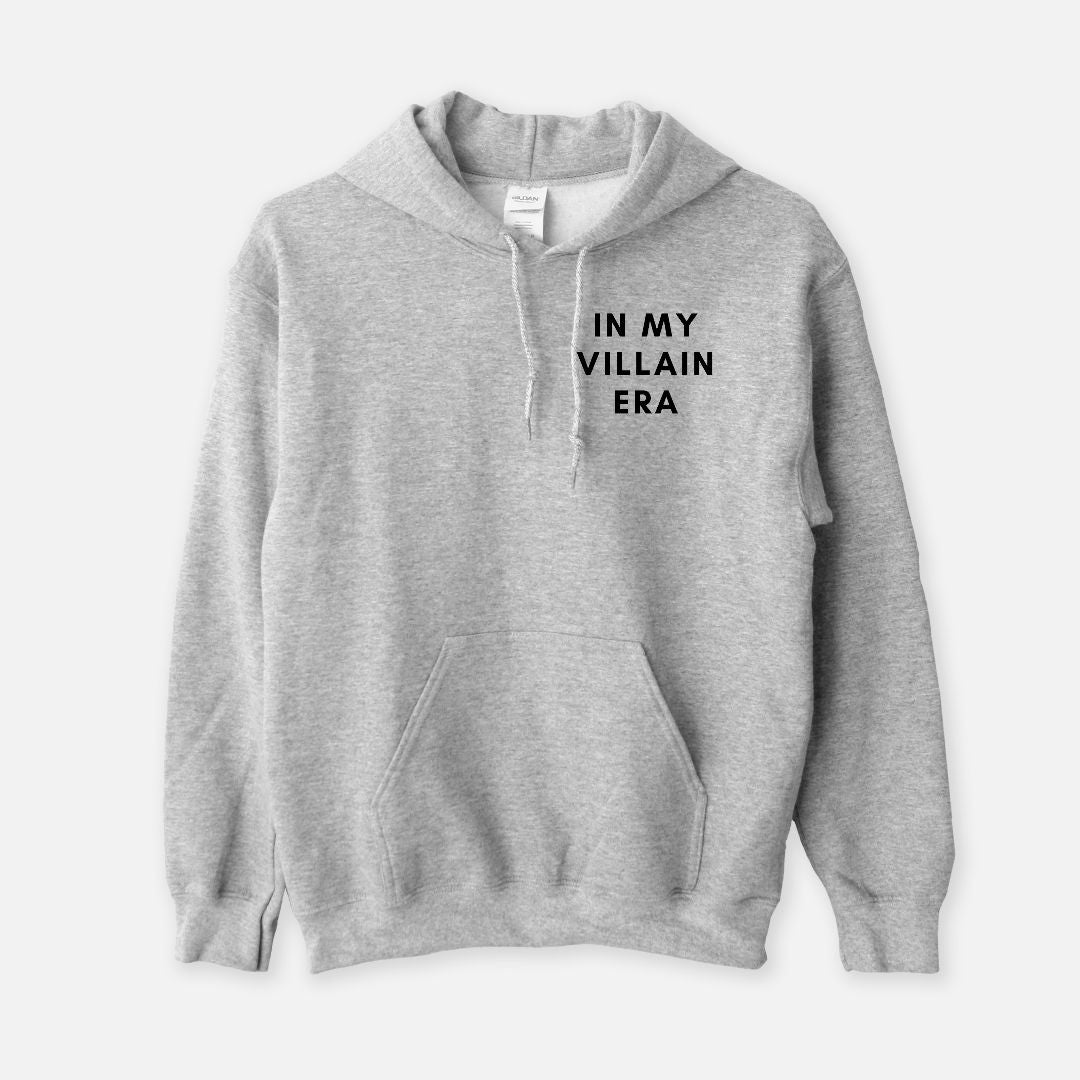 In My Villain Era Sweatshirt