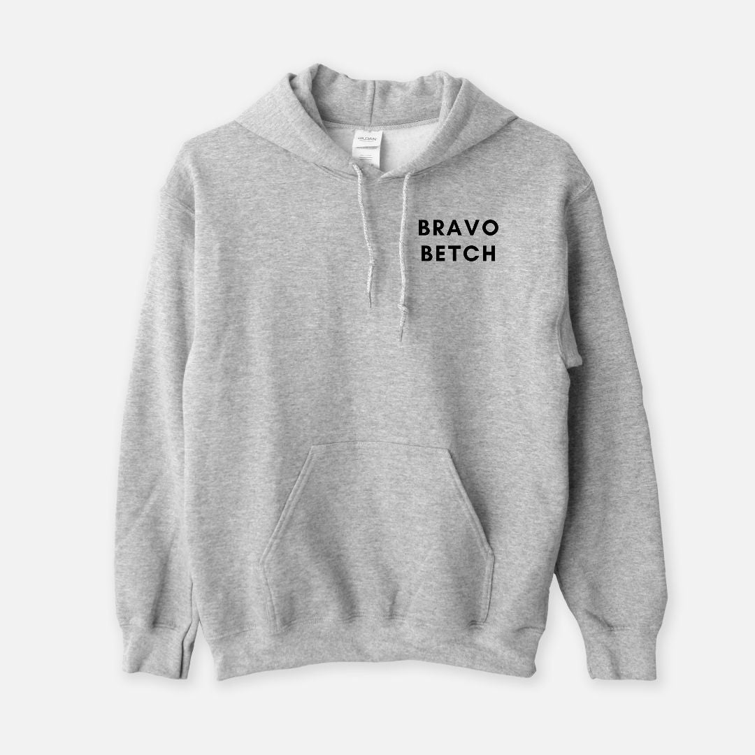Bravo Betch Sweatshirt