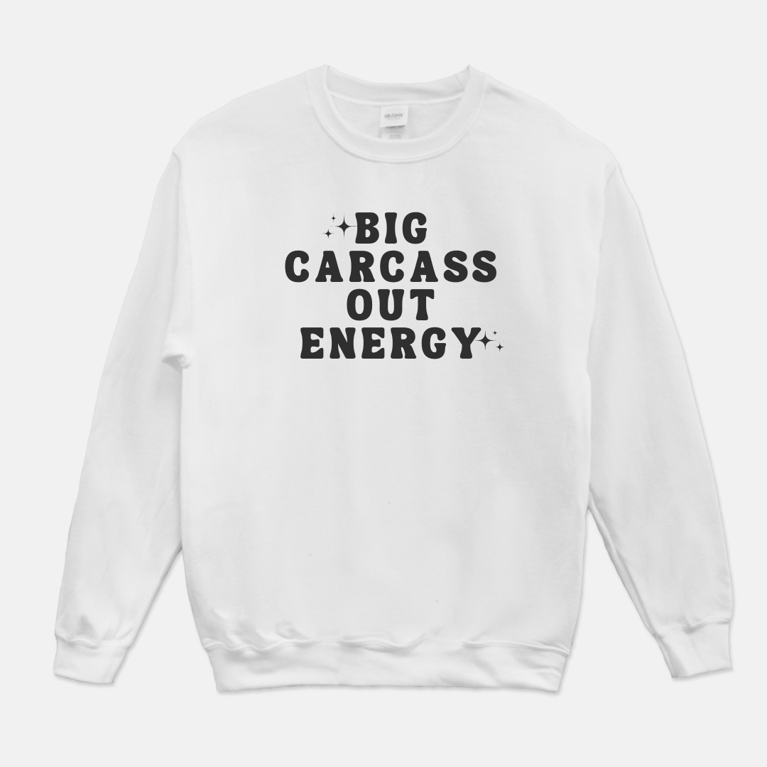 Carcass sweatshirt outlet