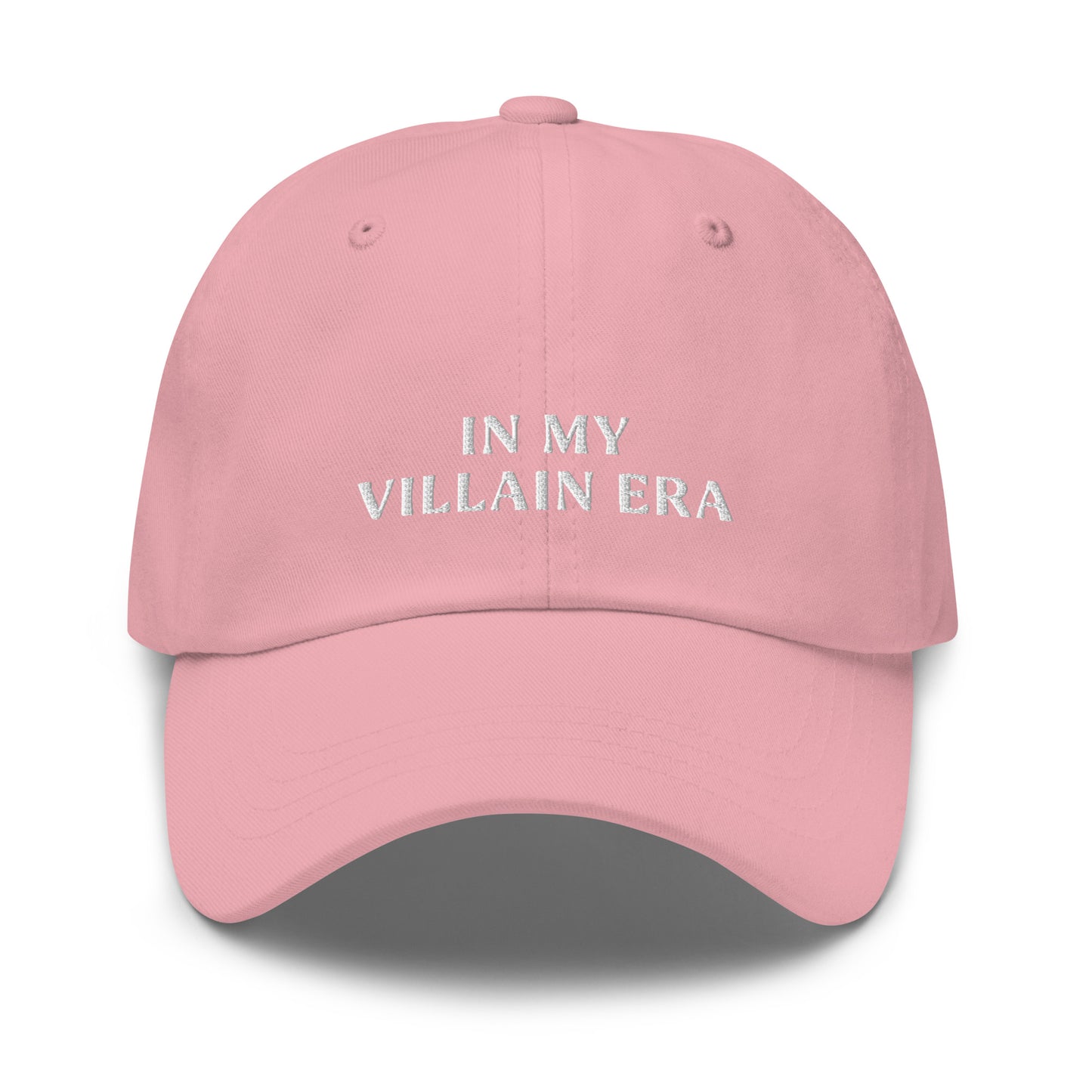 In My Villain Era Dad Hat