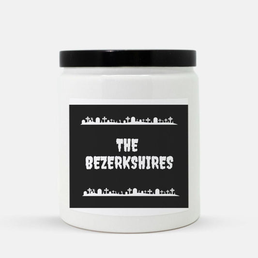 The Bezerkshires Candle