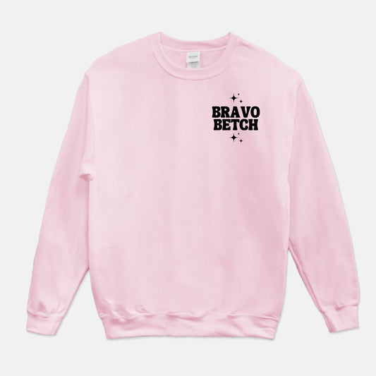 Bravo Betch Sweatshirt